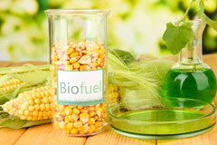 Lower Tuffley biofuel availability