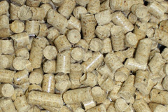 Lower Tuffley biomass boiler costs
